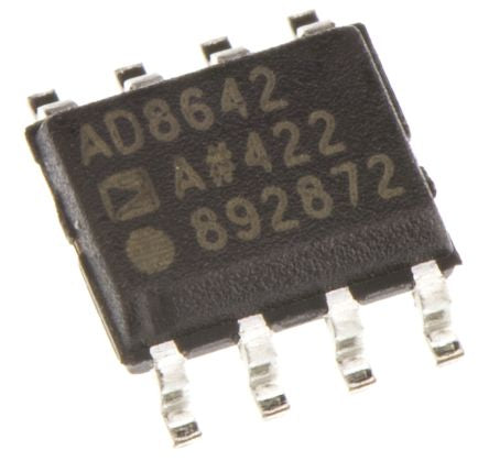 Analog Devices AD8642ARZ 9128006