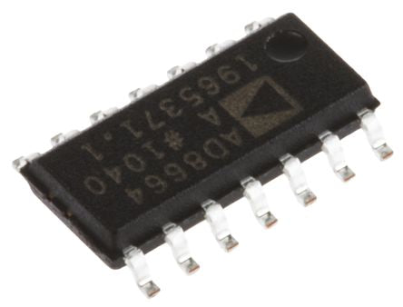 Analog Devices AD8664ARZ 7097290
