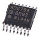 Analog Devices ADG794BRQZ 9129425
