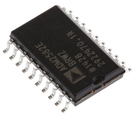 Analog Devices ADM2582EBRWZ 9129431