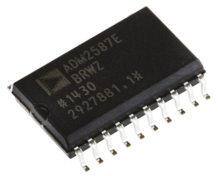 Analog Devices ADM2587EBRWZ 9129447