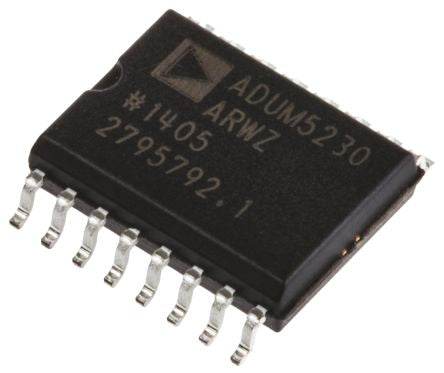 Analog Devices ADUM5230ARWZ 7098401