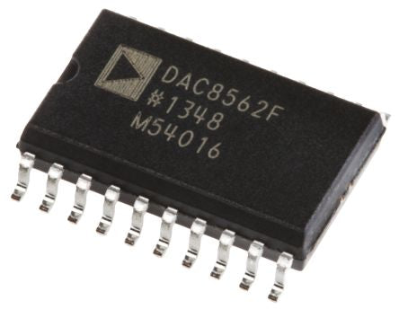 Analog Devices DAC8562FSZ 9129560