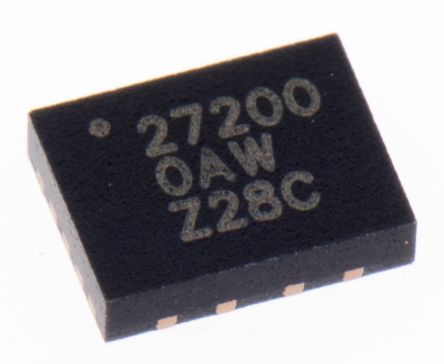 Texas Instruments BQ27200DRKR 7098773