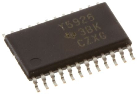 Texas Instruments TLC5926IPWPR 7099173