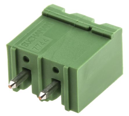 TE Connectivity 796636-2 7100419