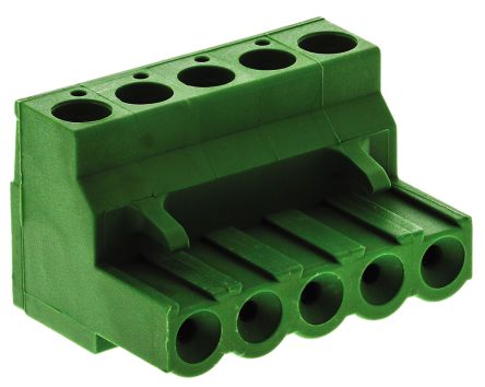 TE Connectivity 796634-5 1621643