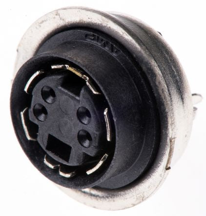 TE Connectivity 5750317-2 1641970