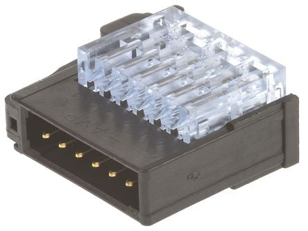 TE Connectivity 2-1473562-6 1650884