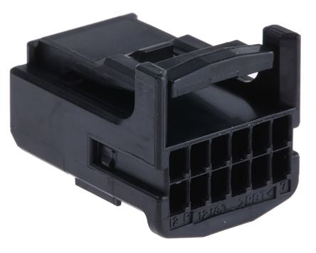 TE Connectivity 1318774-2 7121400