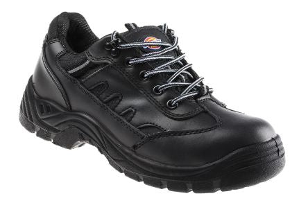 Dickies FA13335 Stockton Super Safety Trainer S1-P Size 8 7122716