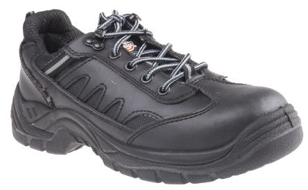 Dickies FA13335 Stockton Super Safety Trainer S1-P Size 6 7122719