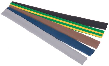 HellermannTyton 308-31216 HIS-3-BAG-12/4-PO-X-MIX (15) 7123579