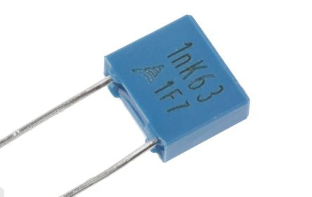 EPCOS B32529C0102K189 7123670