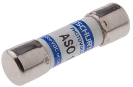 Schurter 0090.0010 7124771