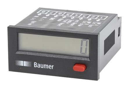 Baumer ISI30.010AA01 7126695