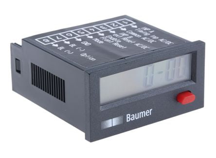Baumer ISI34.013AA01 7126702
