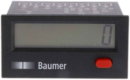 Baumer ISI30.013AA01 7126705