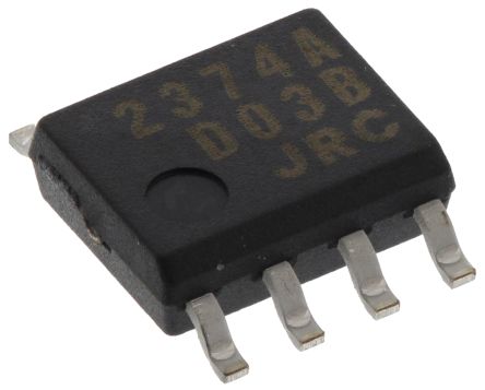 New Japan Radio NJM2374AE 7139855