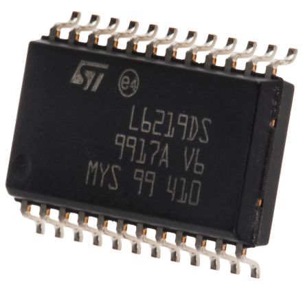 STMicroelectronics E-L6219DS 7140524