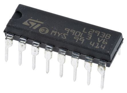 STMicroelectronics L293B 7140613