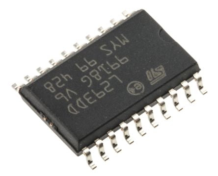 STMicroelectronics L293DD 1781403