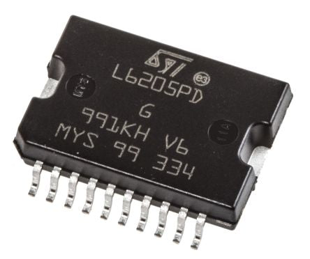 STMicroelectronics L6205PD 1686795