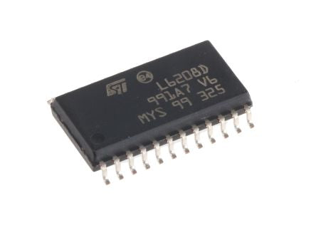 STMicroelectronics L6208D 1686796