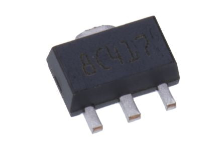 STMicroelectronics L78L05ABUTR 7140675