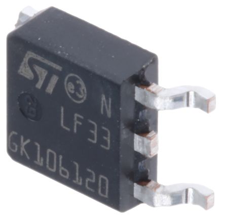 STMicroelectronics LF33CDT-TR 7140701