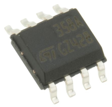 STMicroelectronics LM358ADT 7140824