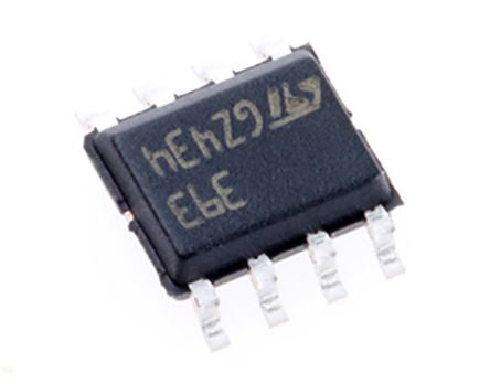 STMicroelectronics LM393DT 7140833