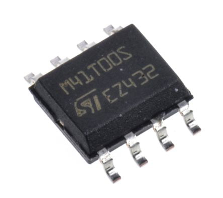 STMicroelectronics M41T00SM6F 7140855