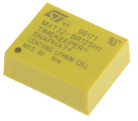 STMicroelectronics M4T32-BR12SH1 7140868