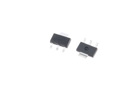 STMicroelectronics STN1NK60Z 7141072