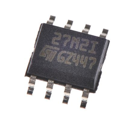 STMicroelectronics TS27M2IDT 7141111