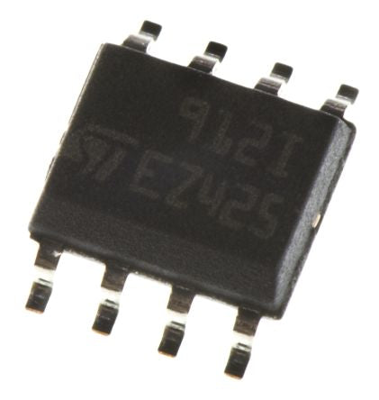 STMicroelectronics TS912IDT 1686827