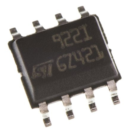 STMicroelectronics TS922IDT 7141142