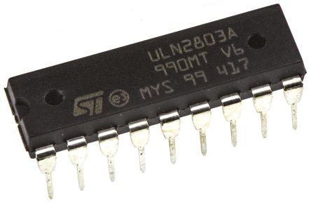 STMicroelectronics ULN2803A 1686833