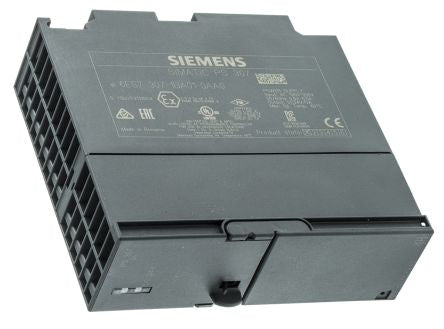 Siemens 6ES7307-1BA01-0AA0 7141252