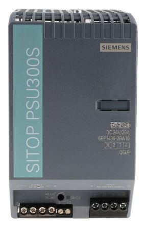 Siemens 6EP1436-2BA10 7141271