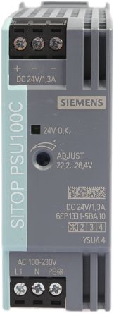 Siemens 6EP1331-5BA10 7141284