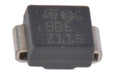 STMicroelectronics SMBJ12CA-TR 7147140