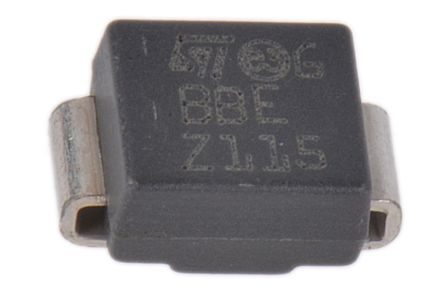 STMicroelectronics SMBJ12CA-TR 7147140