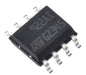 STMicroelectronics TS922AIDT 1686886