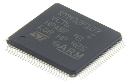 STMicroelectronics STM32F107VCT6 7147698