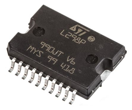 STMicroelectronics L298P 7147715