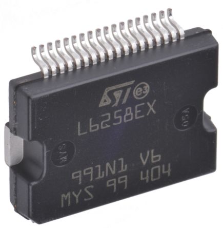 STMicroelectronics E-L6258EXTR 1686894