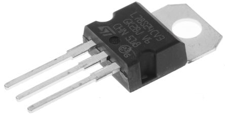 STMicroelectronics L78S24CV 7147787