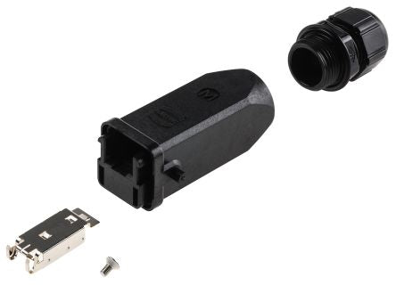 HARTING 09451251560 7148556